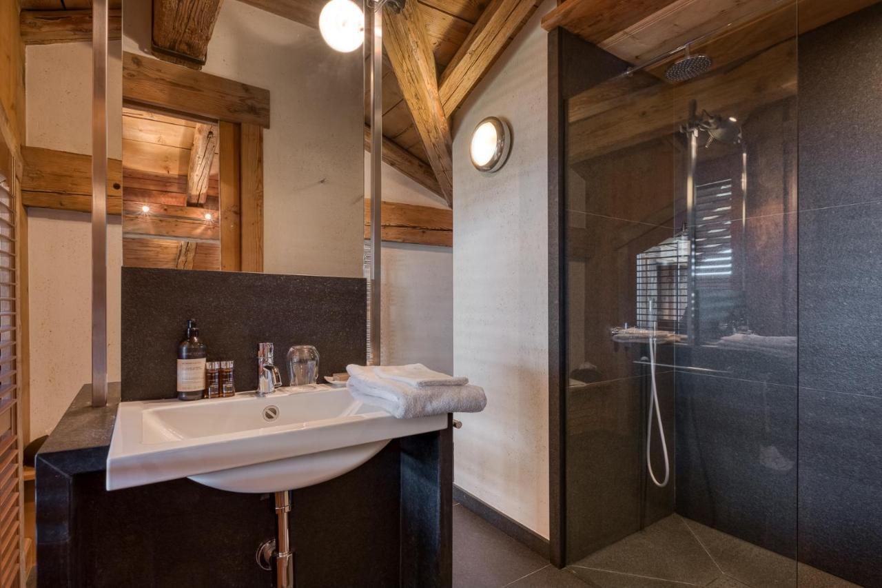 Hotel Les Servages D'Armelle Les Carroz d'Araches Zewnętrze zdjęcie