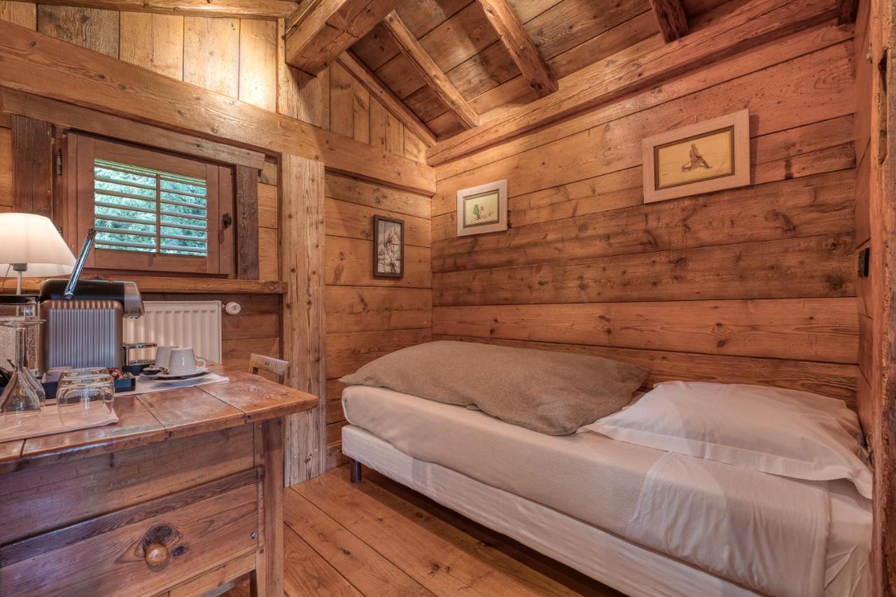 Hotel Les Servages D'Armelle Les Carroz d'Araches Zewnętrze zdjęcie