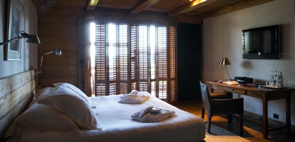 Hotel Les Servages D'Armelle Les Carroz d'Araches Zewnętrze zdjęcie