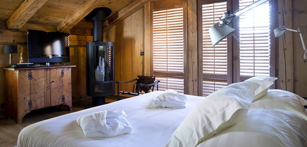 Hotel Les Servages D'Armelle Les Carroz d'Araches Zewnętrze zdjęcie