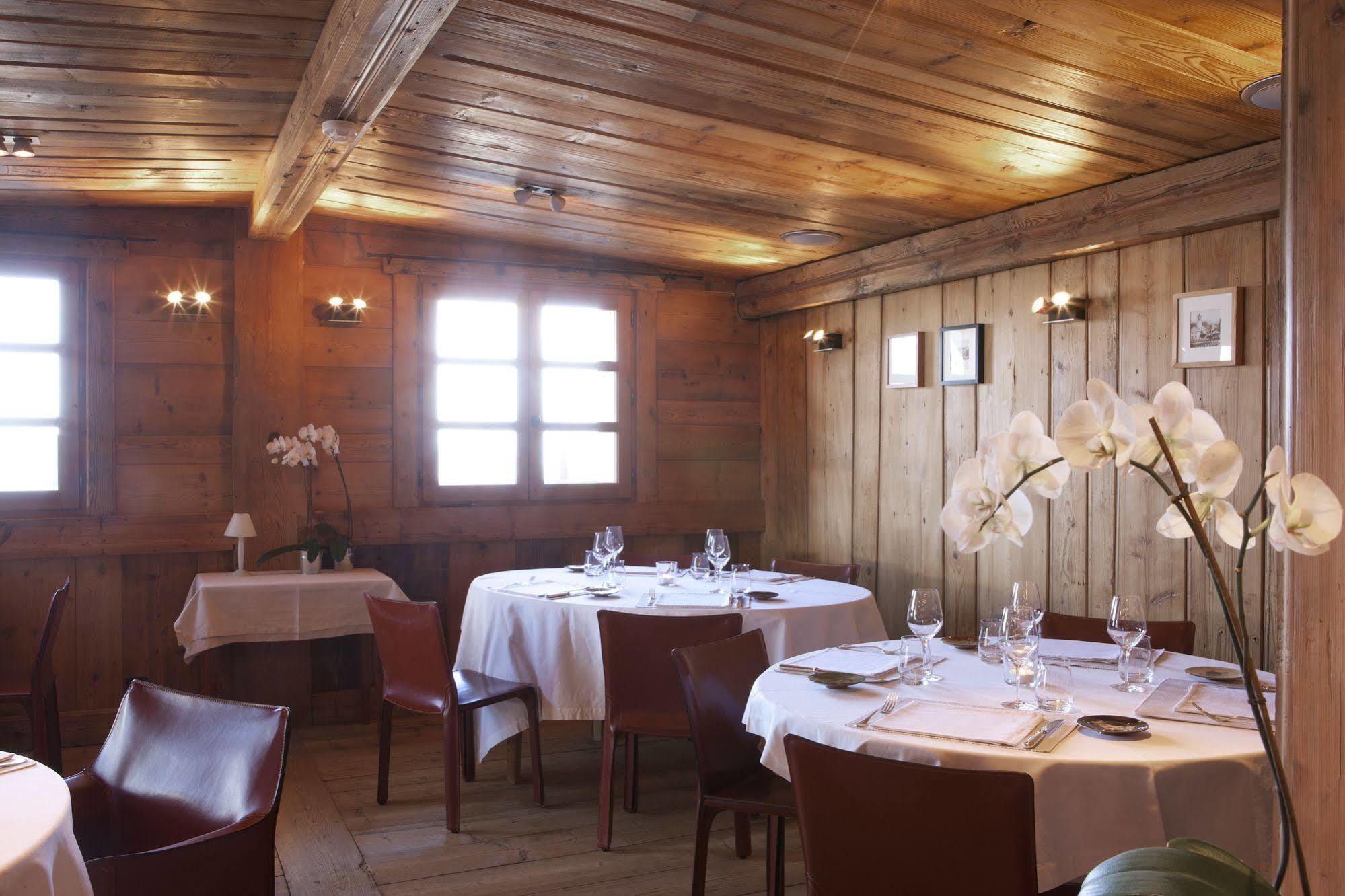 Hotel Les Servages D'Armelle Les Carroz d'Araches Zewnętrze zdjęcie